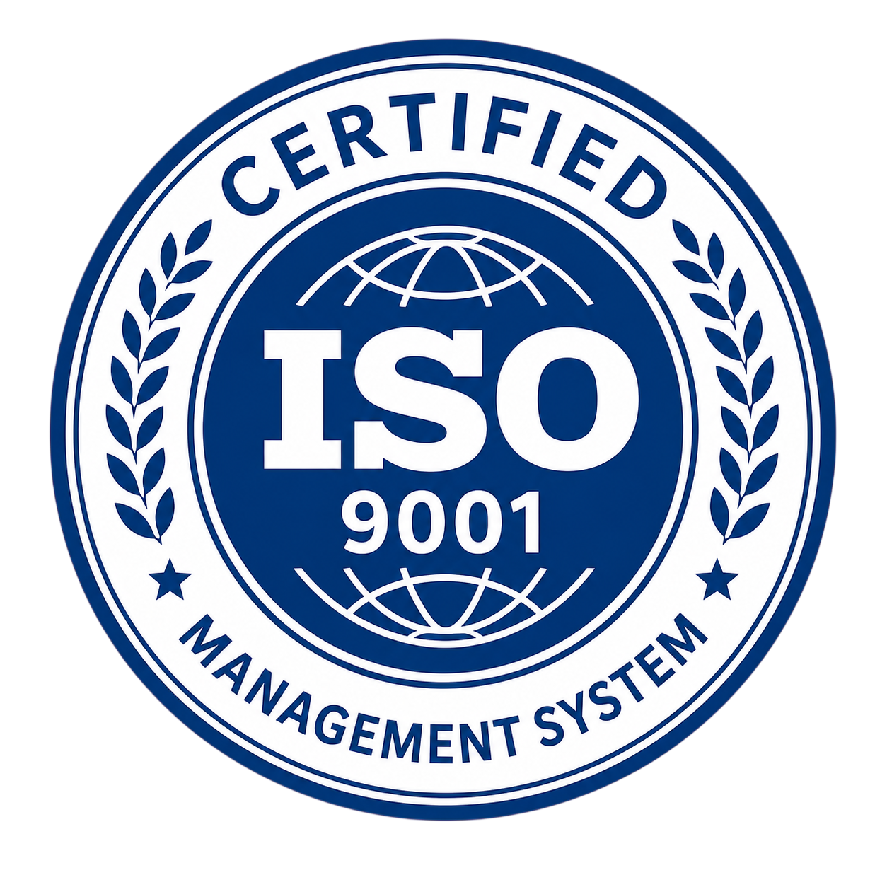 ISO 9001
