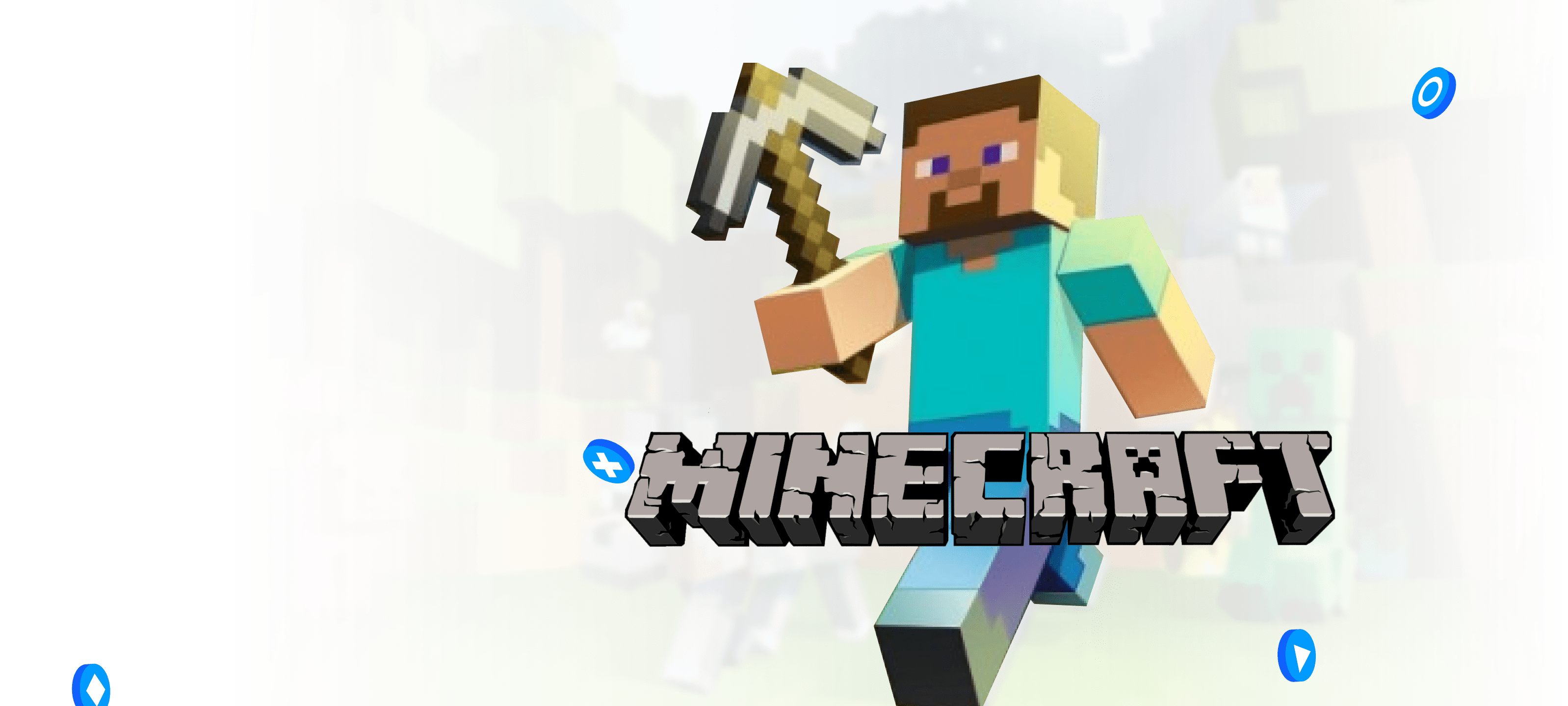 Premium Minecraft game server hosting