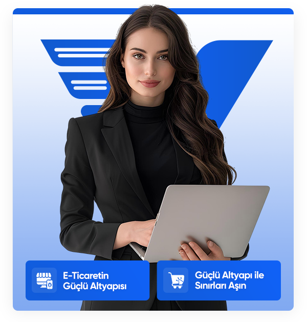 E-Ticaret Hosting | Hızlı, Güvenli ve SSD Altyapılı Hosting - Satışlarınızı Hızlandıran Güçlü Hosting