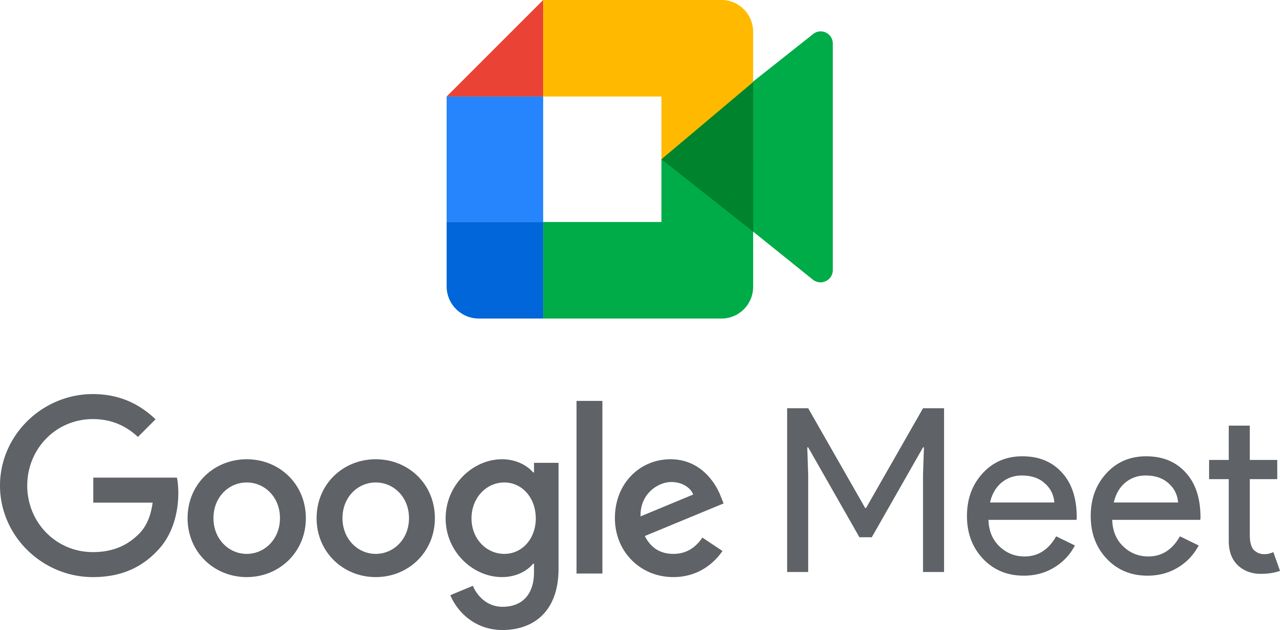 Google Workspace hizmetleriyle işletmenizi güçlendirin - Güvenli ve Yüksek Kaliteli Video Konferanslar
