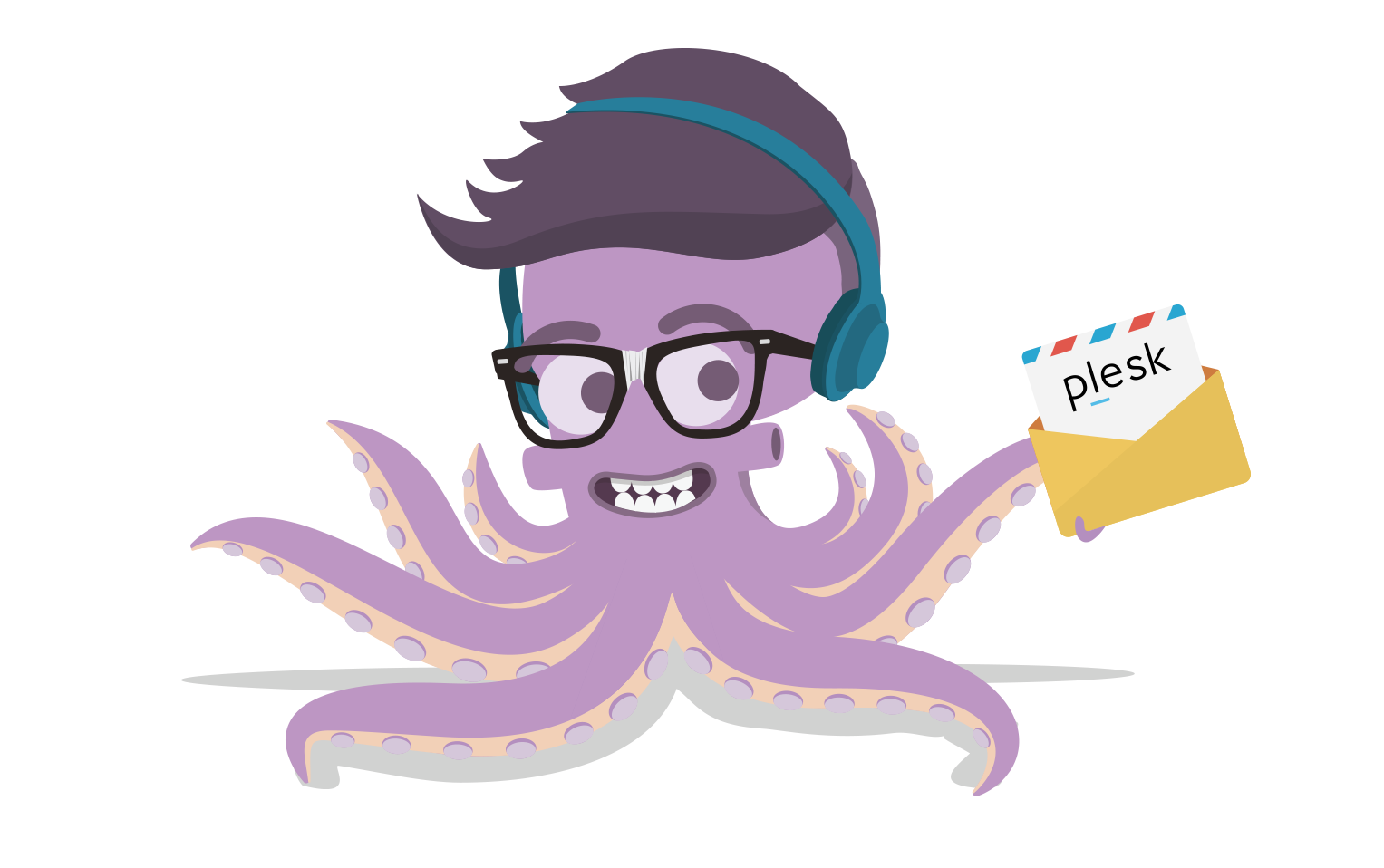 Plesk Hosting | Kolay Yönetim ve Güvenli Sunucu - Plesk Hosting ile Profesyonel Mail Çözümleri