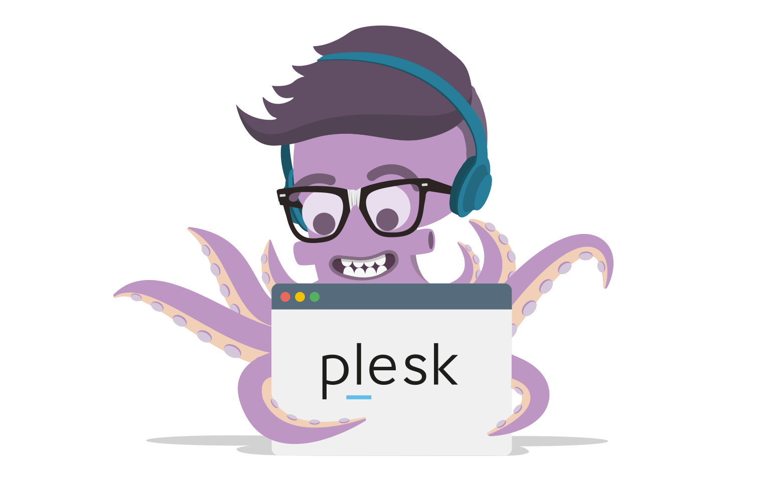 Plesk Hosting | Kolay Yönetim ve Güvenli Sunucu - Plesk Hosting ile Web Sitenizi Hızlı ve Güvenli Yönetin