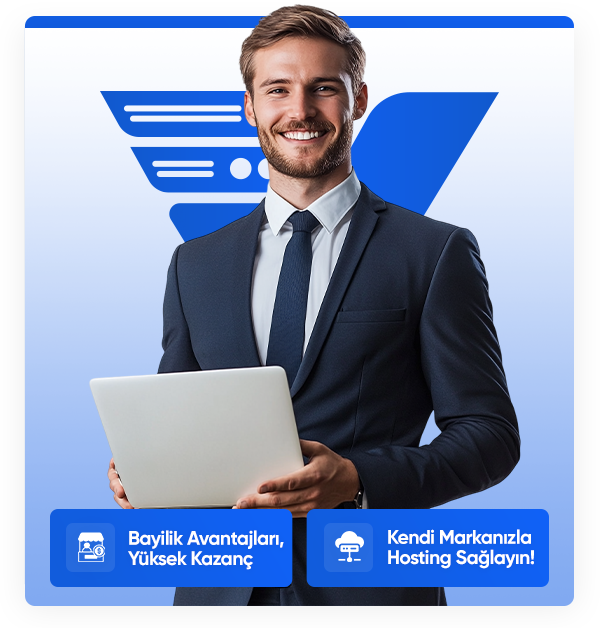 Reseller Hosting | Bayi Hosting ve Profesyonel Çözümler - Profesyonel Reseller Hosting Paketleri