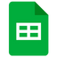 Google Workspace hizmetleriyle işletmenizi güçlendirin - Google E-Tablolar