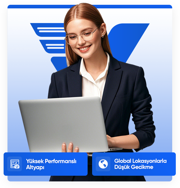Yurt Dışı VDS Sunucu | Global Lokasyonlu Hızlı ve Güvenilir VDS - Yüksek Performanslı Yurt Dışı VDS